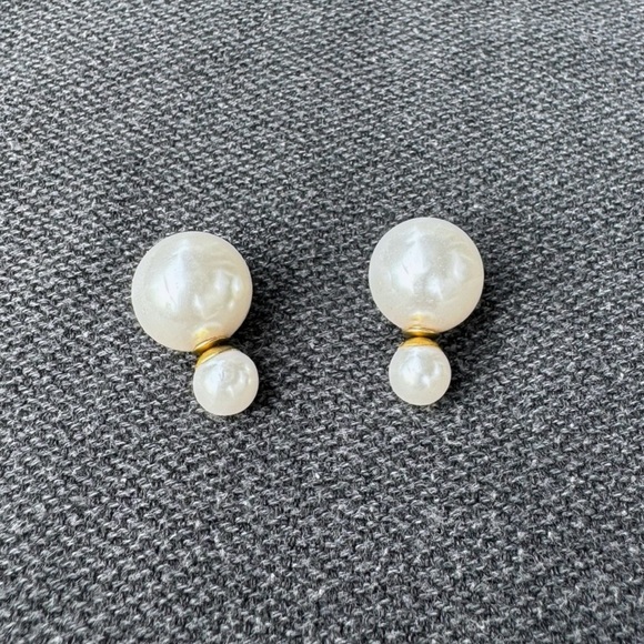 Big Small Pearl earnings O/S - Picture 3 of 6